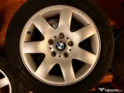 Vând jante BMW r16 în stare buna