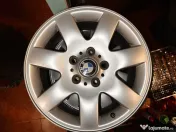Vând jante BMW r16 în stare buna