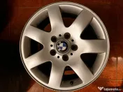 Vând jante BMW r16 în stare buna