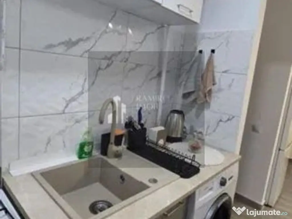 Apartament 2 camere decomandat Aleea Salaj