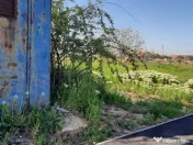 Proprietar vand 3008mp teren intravilan str. Ana Aslan Craiova Dolj 