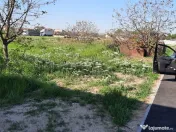 Proprietar vand 3008mp teren intravilan str. Ana Aslan Craiova Dolj 