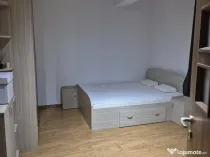 Inchiriez garsoniera 28 mp Bucurestii Noi