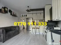 Bloc nou 2005! Apartament 2 camere, zona Buzaului, etaj 2.