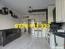 Bloc nou 2005! Apartament 2 camere, zona Buzaului, etaj 2.