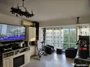 Bloc nou 2005! Apartament 2 camere, zona Buzaului, etaj 2. 