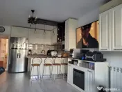 Bloc nou 2005! Apartament 2 camere, zona Buzaului, etaj 2. 