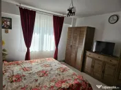 Bloc nou 2005! Apartament 2 camere, zona Buzaului, etaj 2. 
