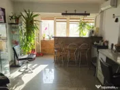 Bloc nou 2005! Apartament 2 camere, zona Buzaului, etaj 2. 