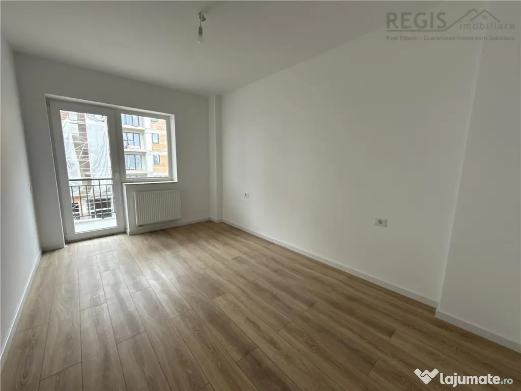 Oportunitate, 3 camere SPATIOS , Coresi