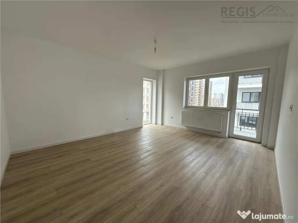 Oportunitate, 3 camere SPATIOS , Coresi