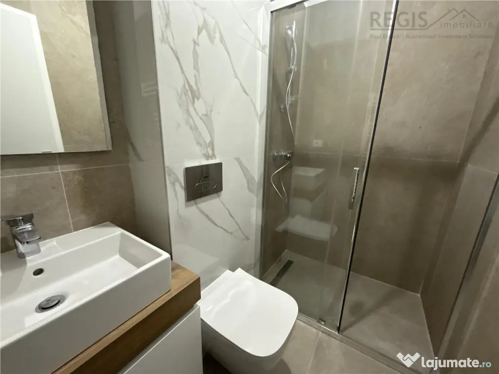 Oportunitate, 3 camere SPATIOS , Coresi