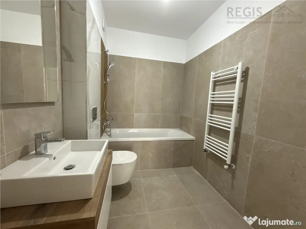 Oportunitate, 3 camere SPATIOS , Coresi