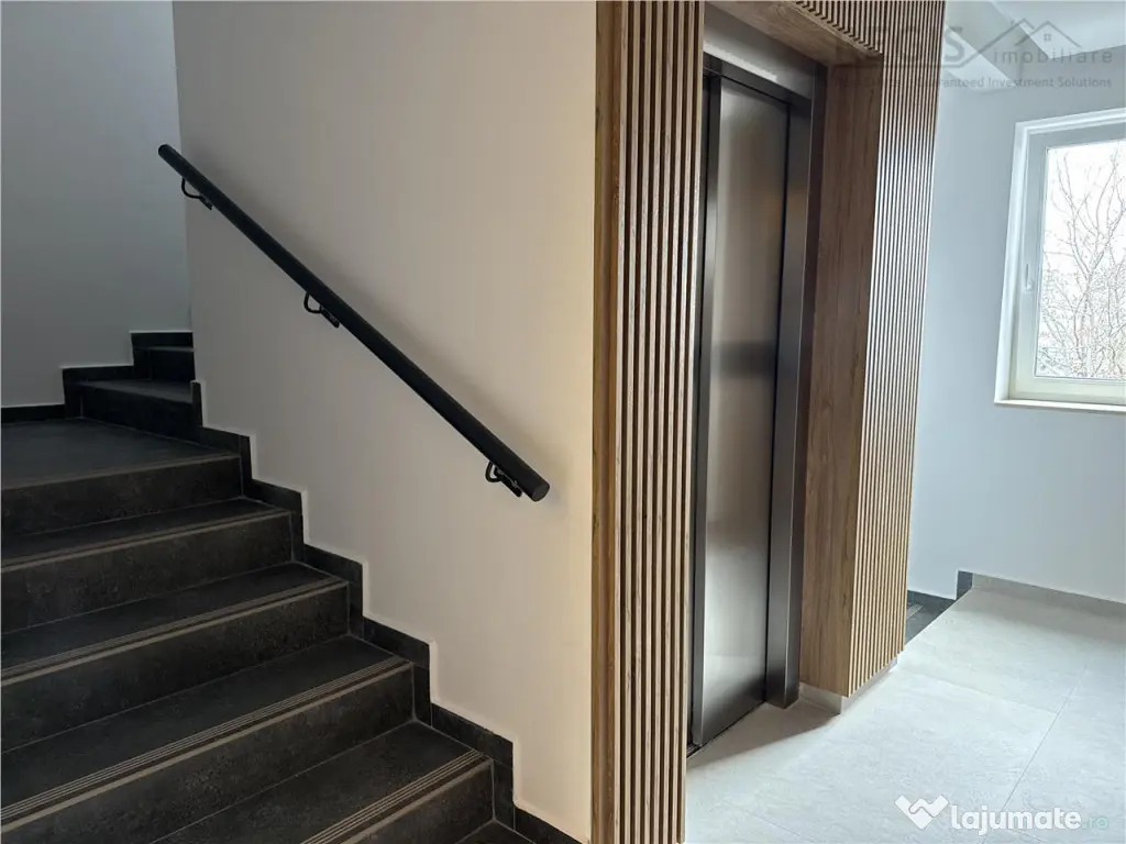 Oportunitate, 3 camere SPATIOS , Coresi