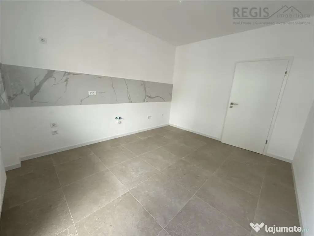 Oportunitate, 3 camere SPATIOS , Coresi