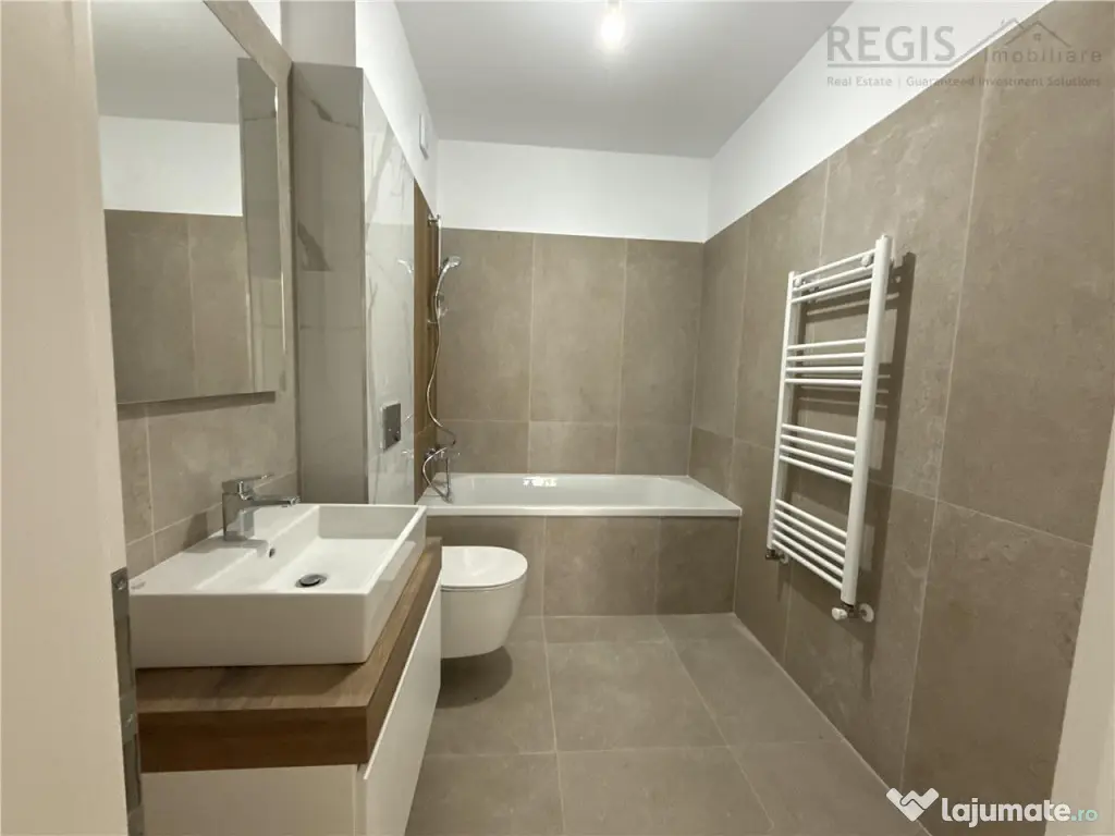 Oportunitate, 3 camere SPATIOS , Coresi