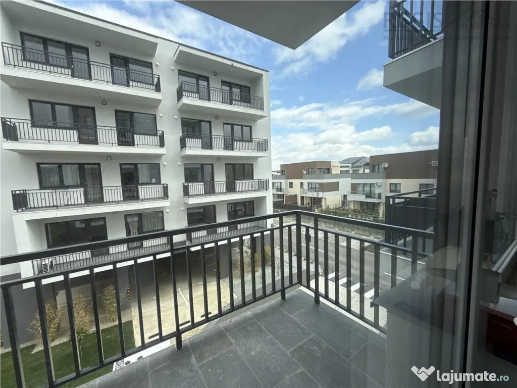 Oportunitate, 3 camere SPATIOS , Coresi