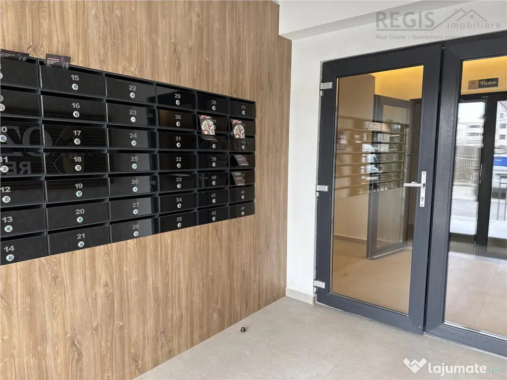 Oportunitate, 3 camere SPATIOS , Coresi