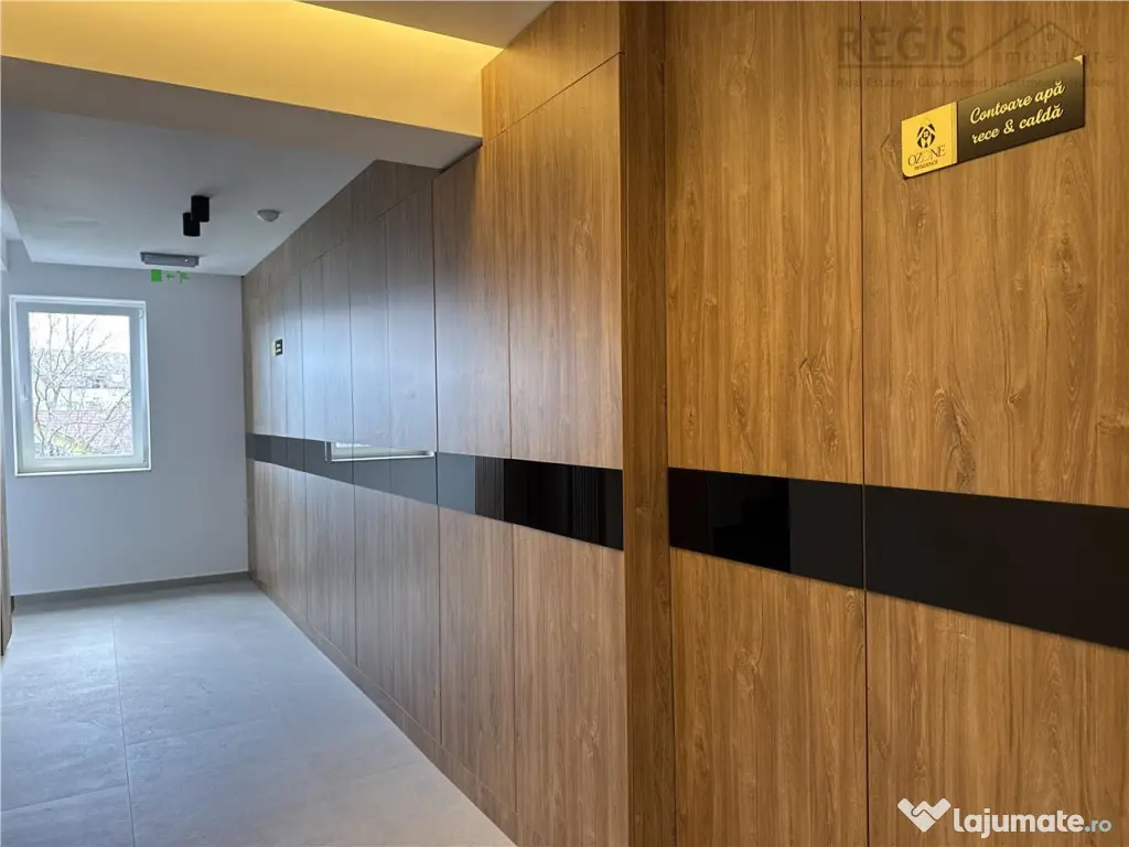 Oportunitate, 3 camere SPATIOS , Coresi