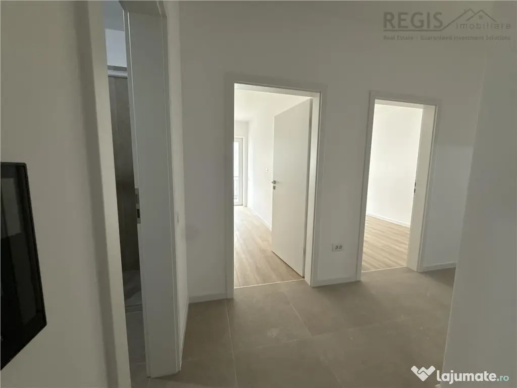 Oportunitate, 3 camere SPATIOS , Coresi