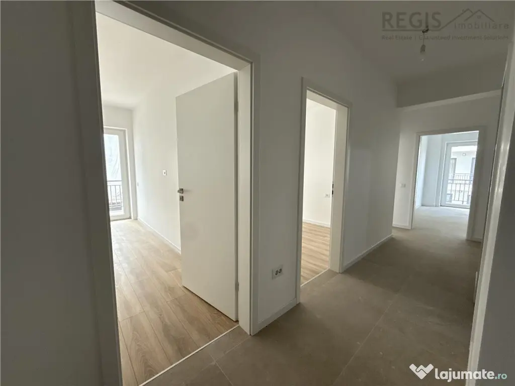 Oportunitate, 3 camere SPATIOS , Coresi