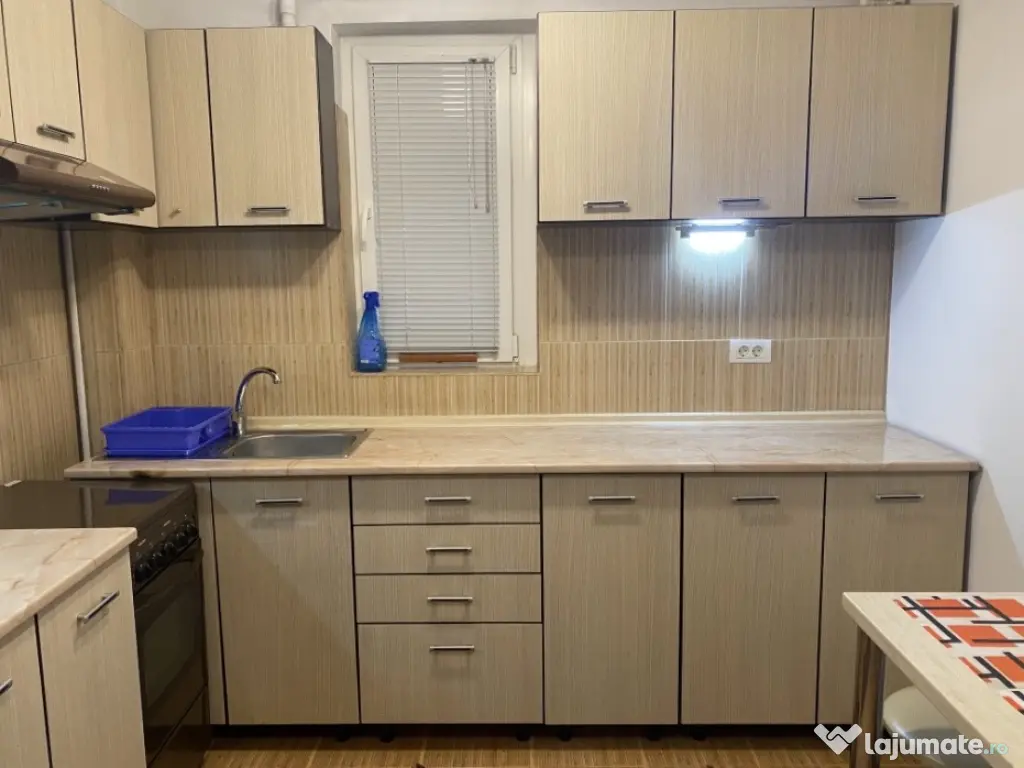 Închiriez ap 2 camere