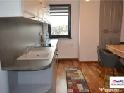 Apartament Nou Lux 1 Camera de Inchiriat in Zona Tudor 