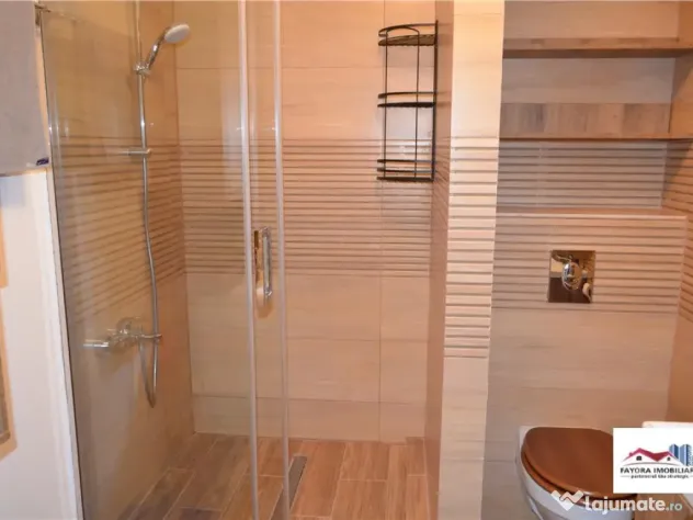 Apartament Nou Lux 1 Camera de Inchiriat in Zona Tudor