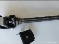 Rezistenta boiler 6kw 400v Wiessmann 