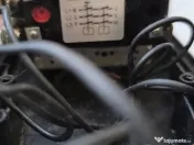 Rezistenta boiler 6kw 400v Wiessmann 