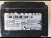 Rezistenta boiler 6kw 400v Wiessmann 