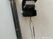 Rezistenta boiler 6kw 400v Wiessmann 