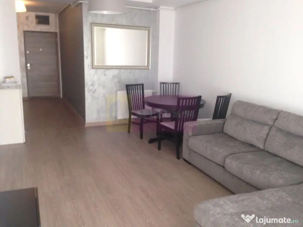 Apartament 2 camere MetroCity Academiei.