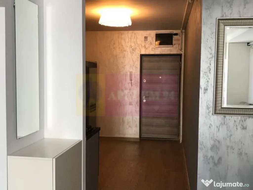 Apartament 2 camere MetroCity Academiei.