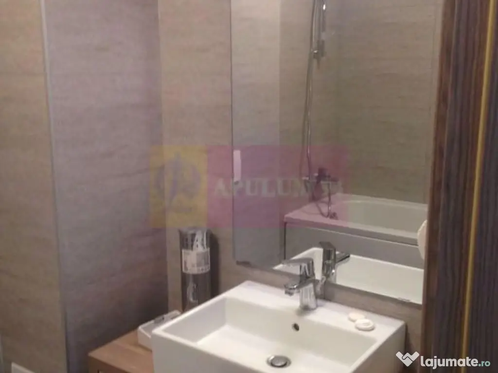 Apartament 2 camere MetroCity Academiei.