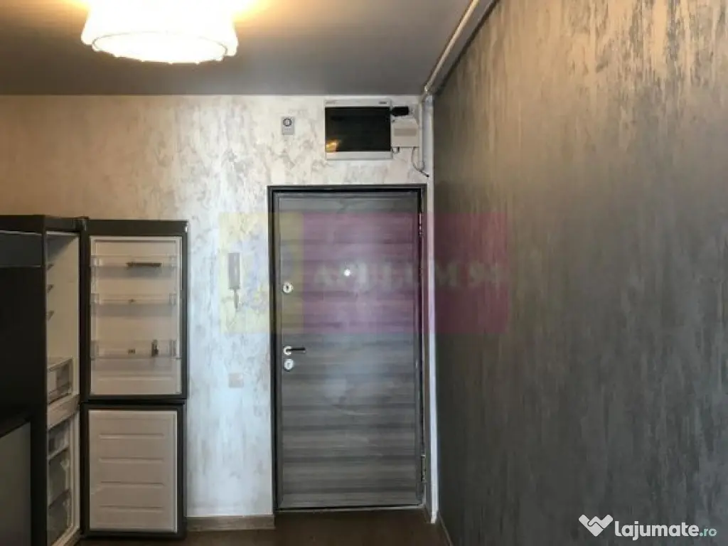 Apartament 2 camere MetroCity Academiei.