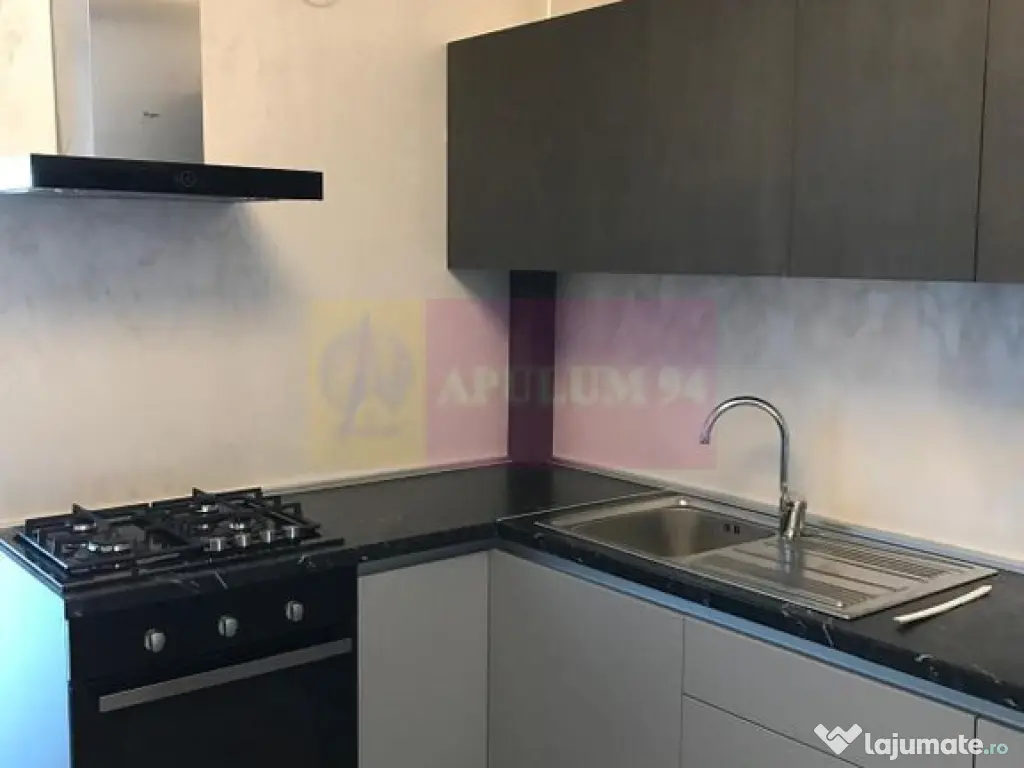 Apartament 2 camere MetroCity Academiei.