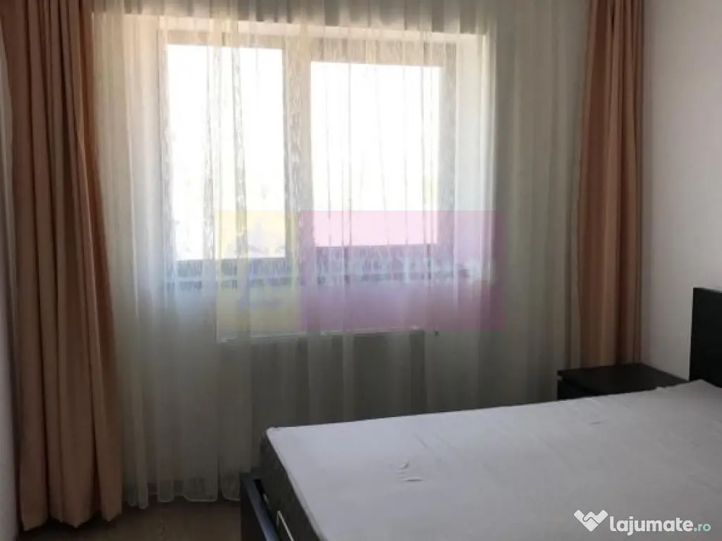 Apartament 2 camere MetroCity Academiei.