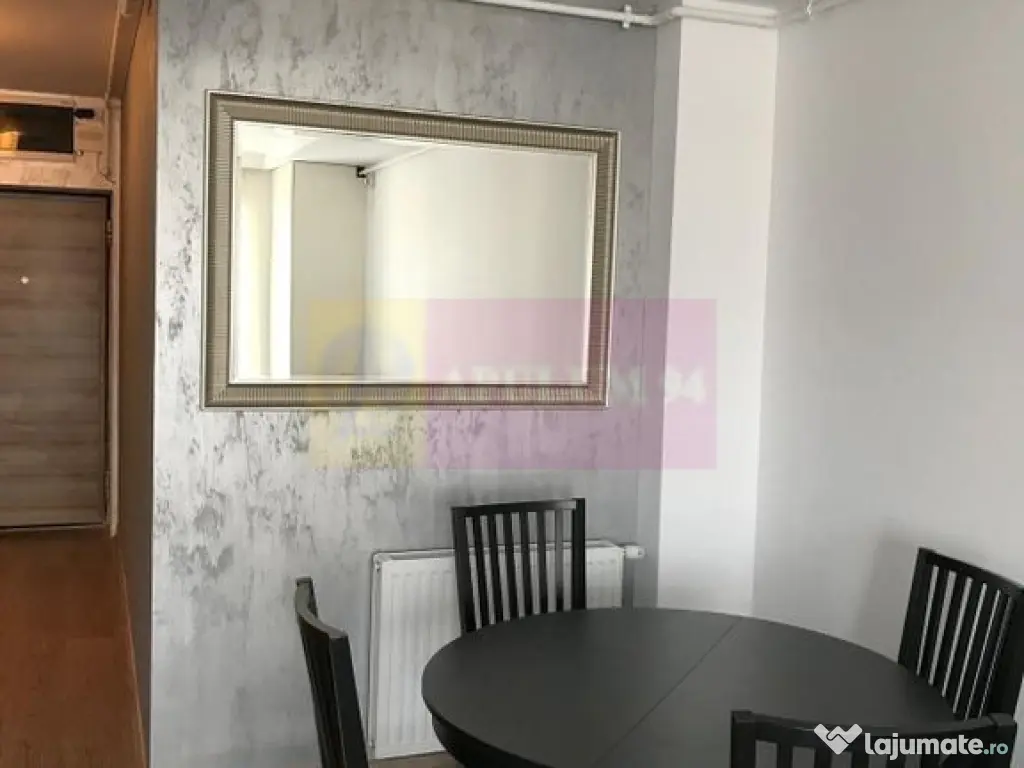 Apartament 2 camere MetroCity Academiei.