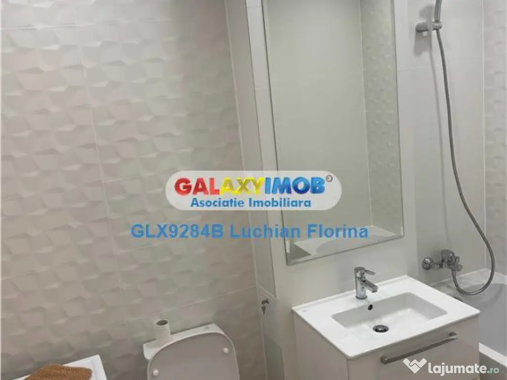 Apartament 2 camere, bloc nou, parcare I Hils Pallady