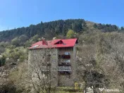 Racadau - Garsoniera cu extindere la mansarda, spatioasa, de renovat! 