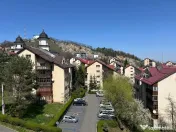 Racadau - Garsoniera cu extindere la mansarda, spatioasa, de renovat! 