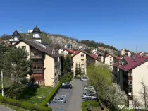 Racadau - Garsoniera cu extindere la mansarda, spatioasa, de renovat!