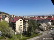 Racadau - Garsoniera cu extindere la mansarda, spatioasa, de renovat! 