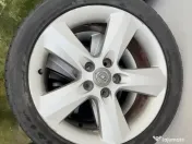 Jante originale Opel pe 17 