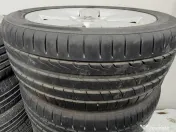 Jante originale Opel pe 17 