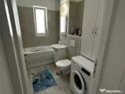 Apartament 2 camere, decomandat - zona Sanpetru 