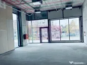 Spatiu comercial imobil nou Sebastian- Razoare. 