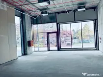 Spatiu comercial imobil nou Sebastian- Razoare.