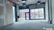 Spatiu comercial imobil nou Sebastian- Razoare.